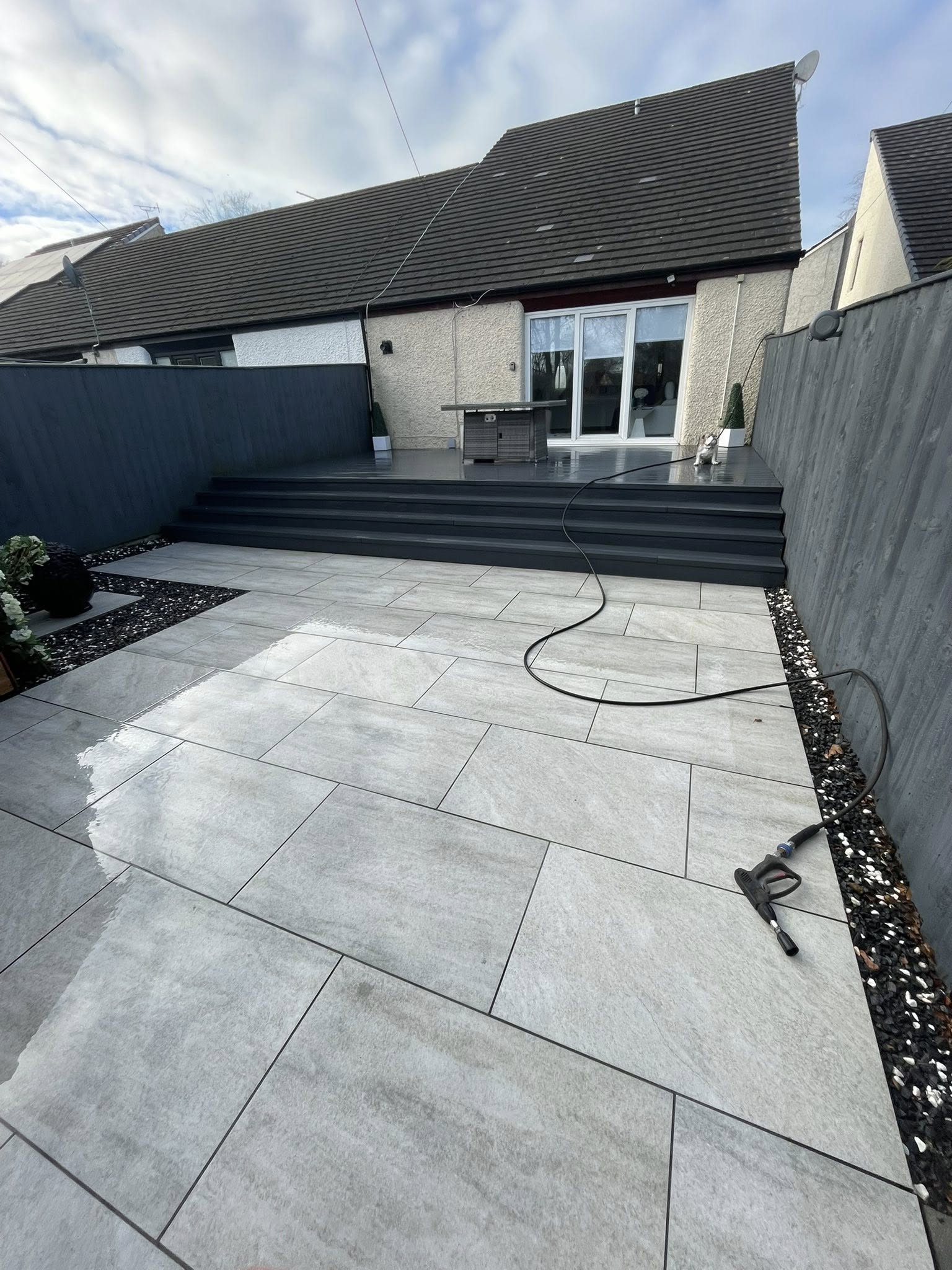 Jimbos Cleaning gallery photo 11