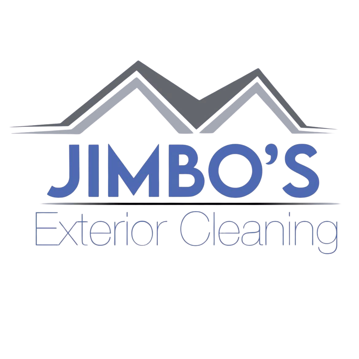 Jimbos Cleaning Logo